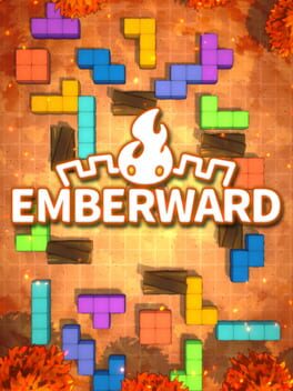 Foto do jogo Emberward