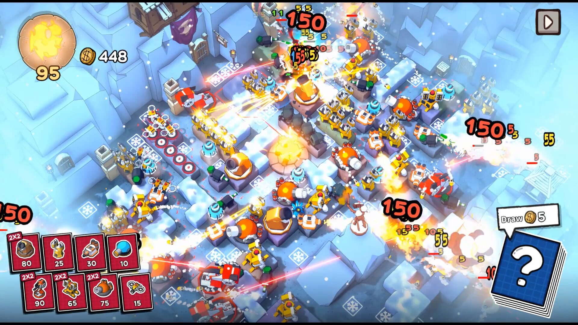 Foto do jogo Emberward