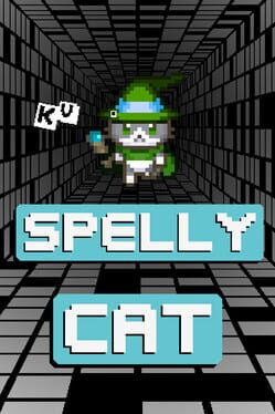 Foto do jogo Spelly Cat