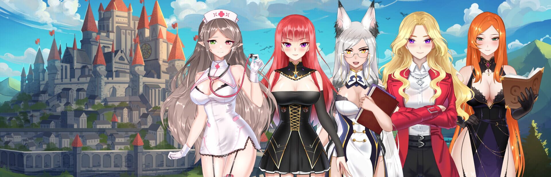 Foto do jogo Wanderer: Broken Bed