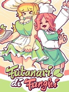 Foto do jogo Futanari di Funghi