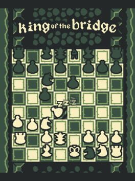 Foto do jogo King of the Bridge