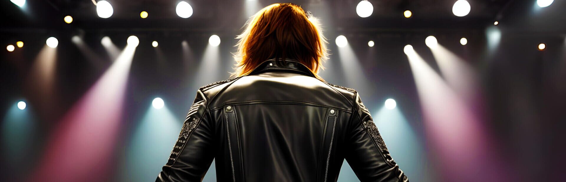 Foto do jogo Rock Star Life Simulator