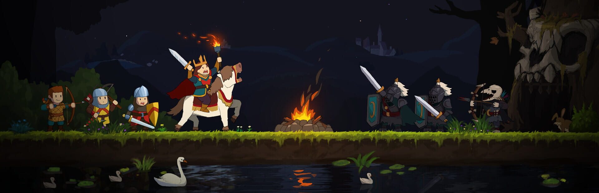 Foto do jogo Monarchy
