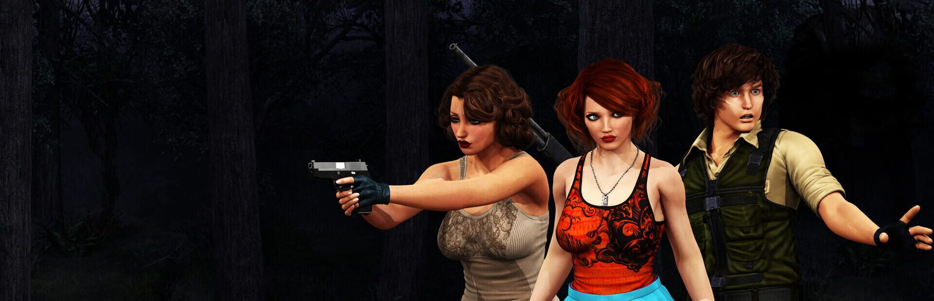 Foto do jogo Hot Beaver Camp