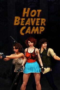 Foto do jogo Hot Beaver Camp