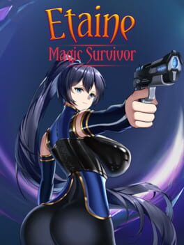 Foto do jogo Etaine: Magic Survivor