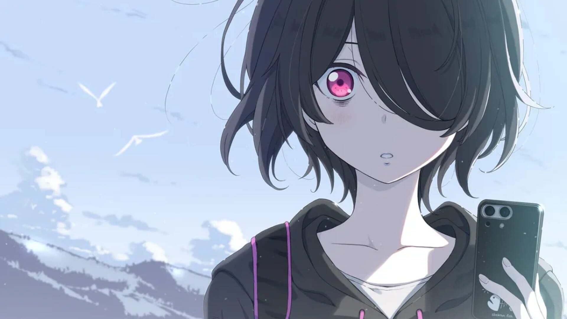 Foto do jogo Everlasting Flowers