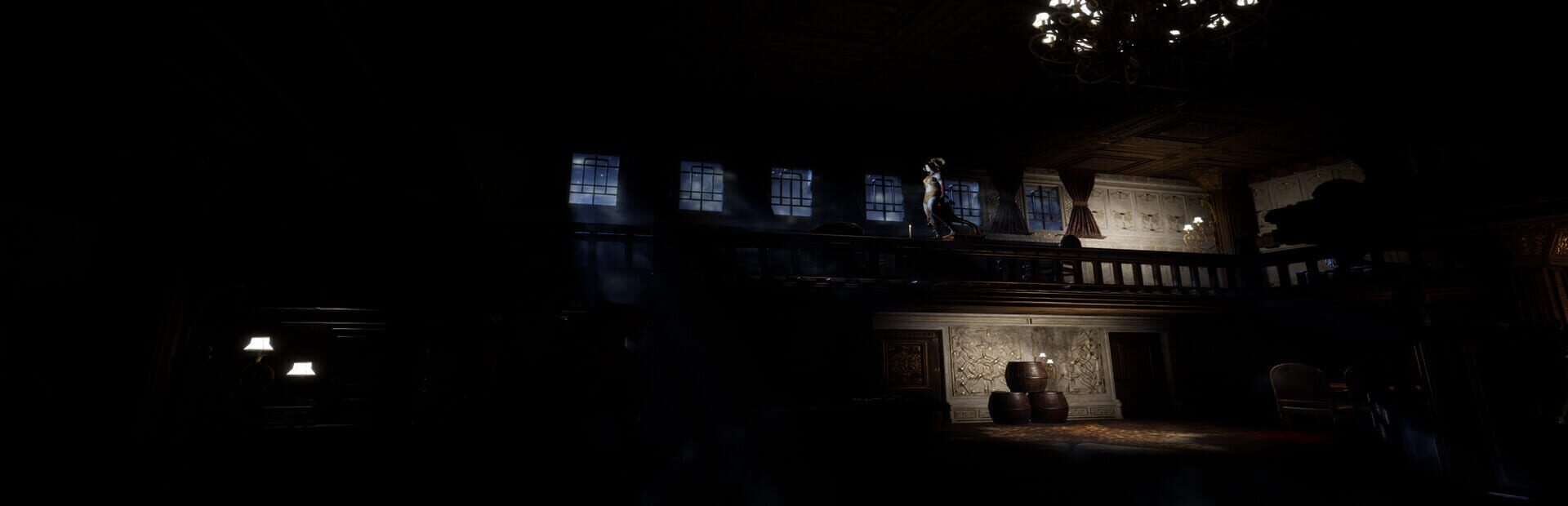 Foto do jogo Mia's Hunt