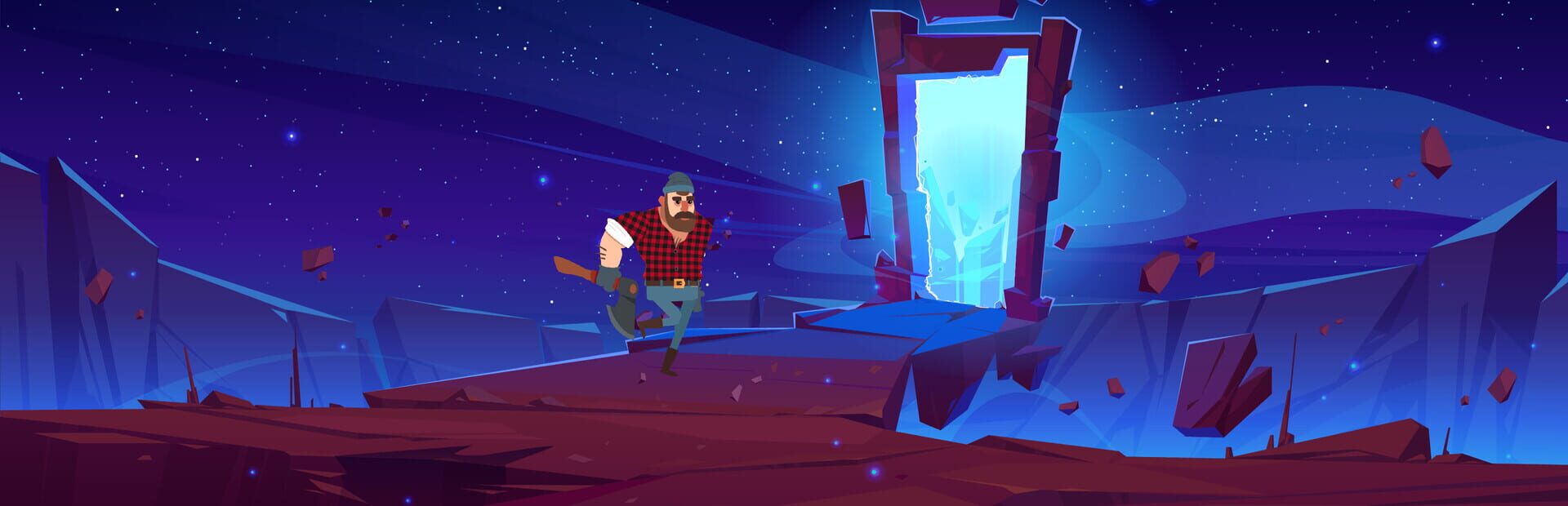 Foto do jogo Gates of the Mind