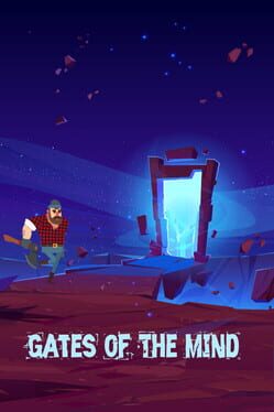Foto do jogo Gates of the Mind