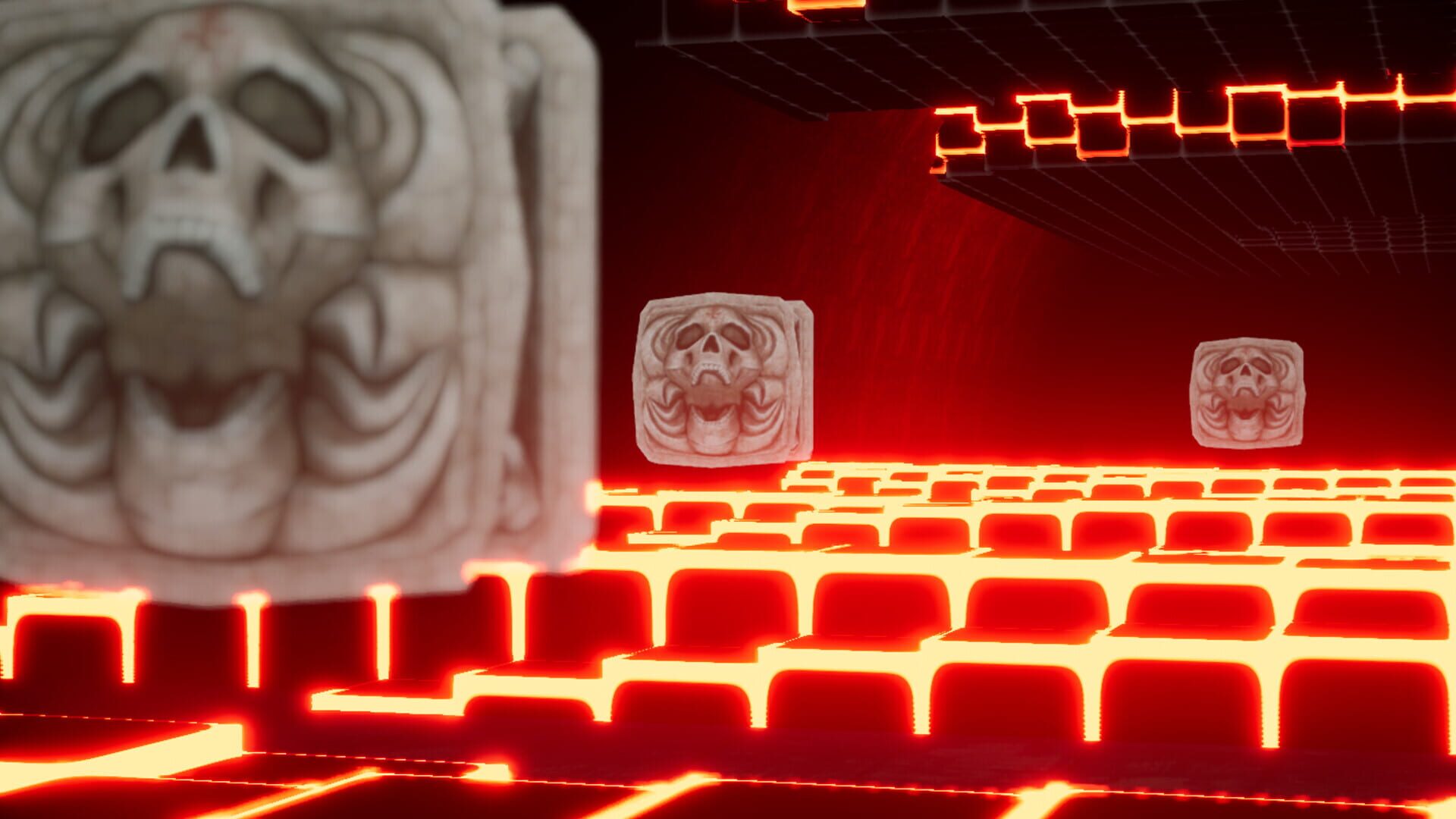 Foto do jogo Box To The Beat VR: Shadow Dreams Pack