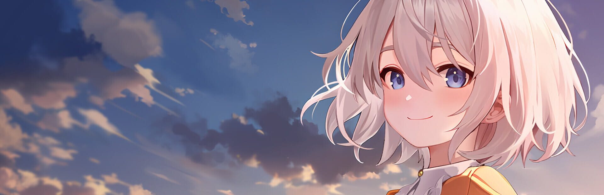 Foto do jogo Memories: Millennium Girl