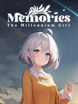 Foto do jogo Memories: Millennium Girl