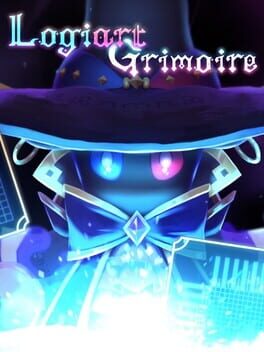 Foto do jogo Logiart Grimoire