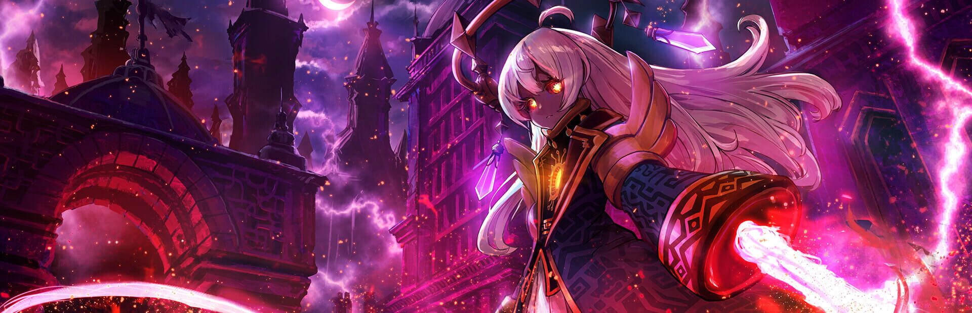 Foto do jogo Ancient Weapon Holly