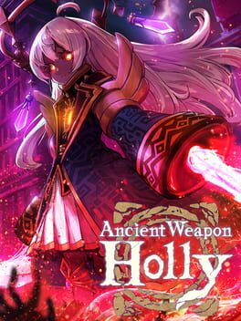 Foto do jogo Ancient Weapon Holly