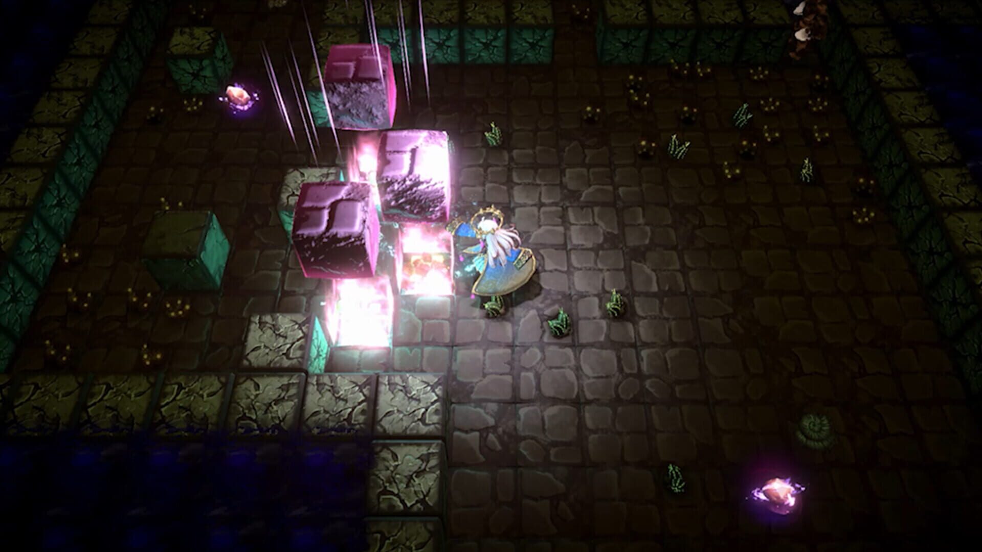 Foto do jogo Ancient Weapon Holly