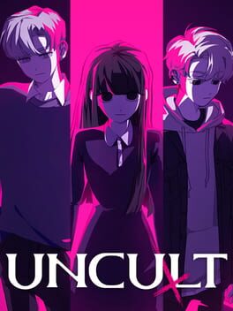 Foto do jogo Uncult