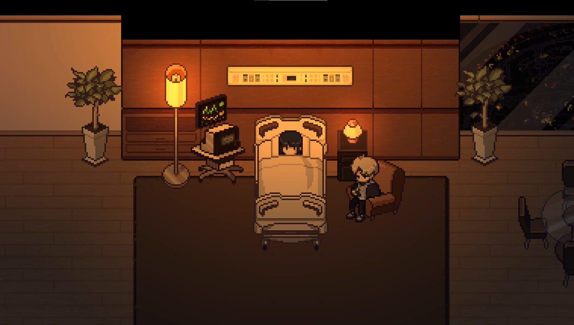 Foto do jogo Uncult