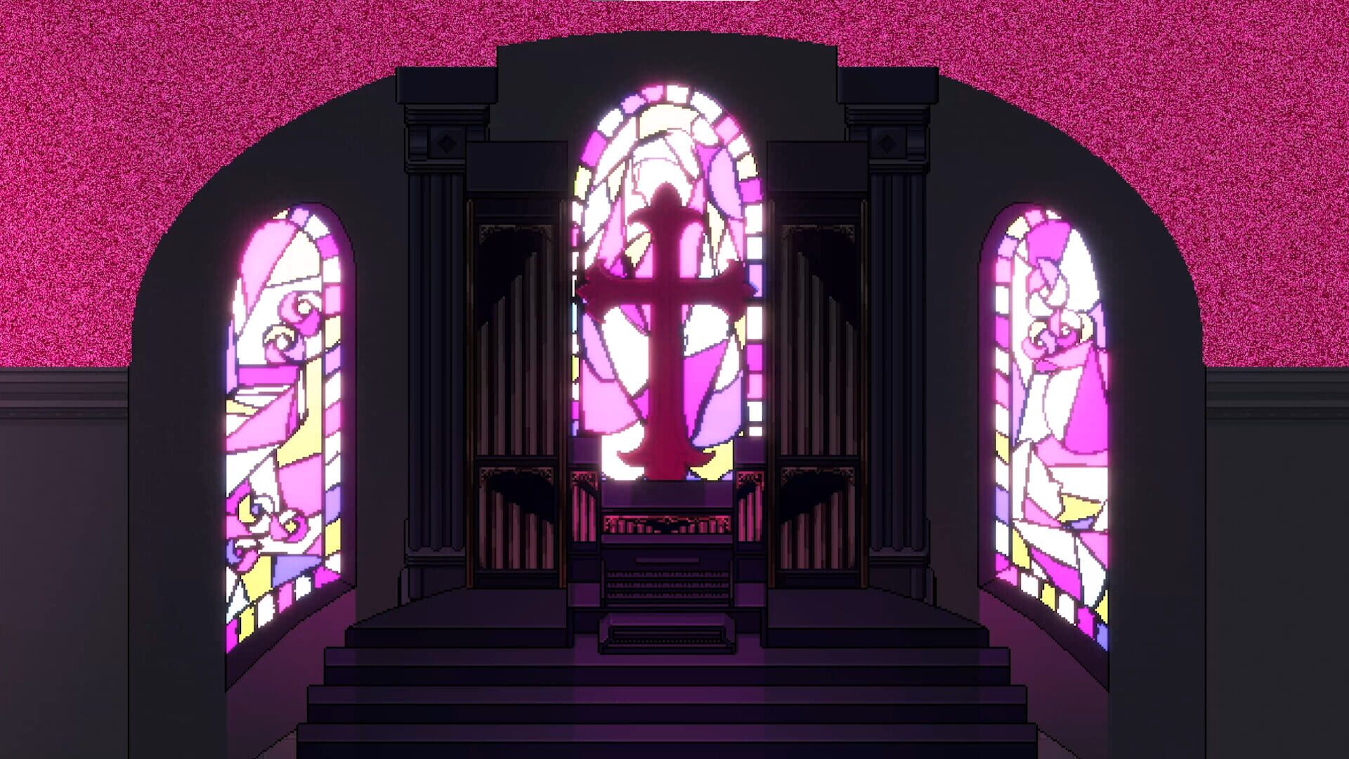 Foto do jogo Uncult