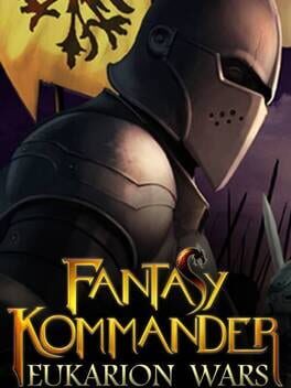 Foto do jogo Fantasy Kommander: Eukarion Wars