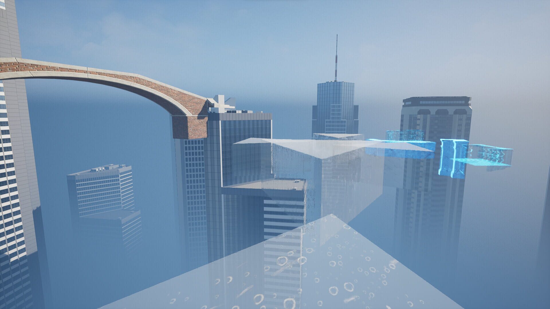 Foto do jogo Horizon's Mirage