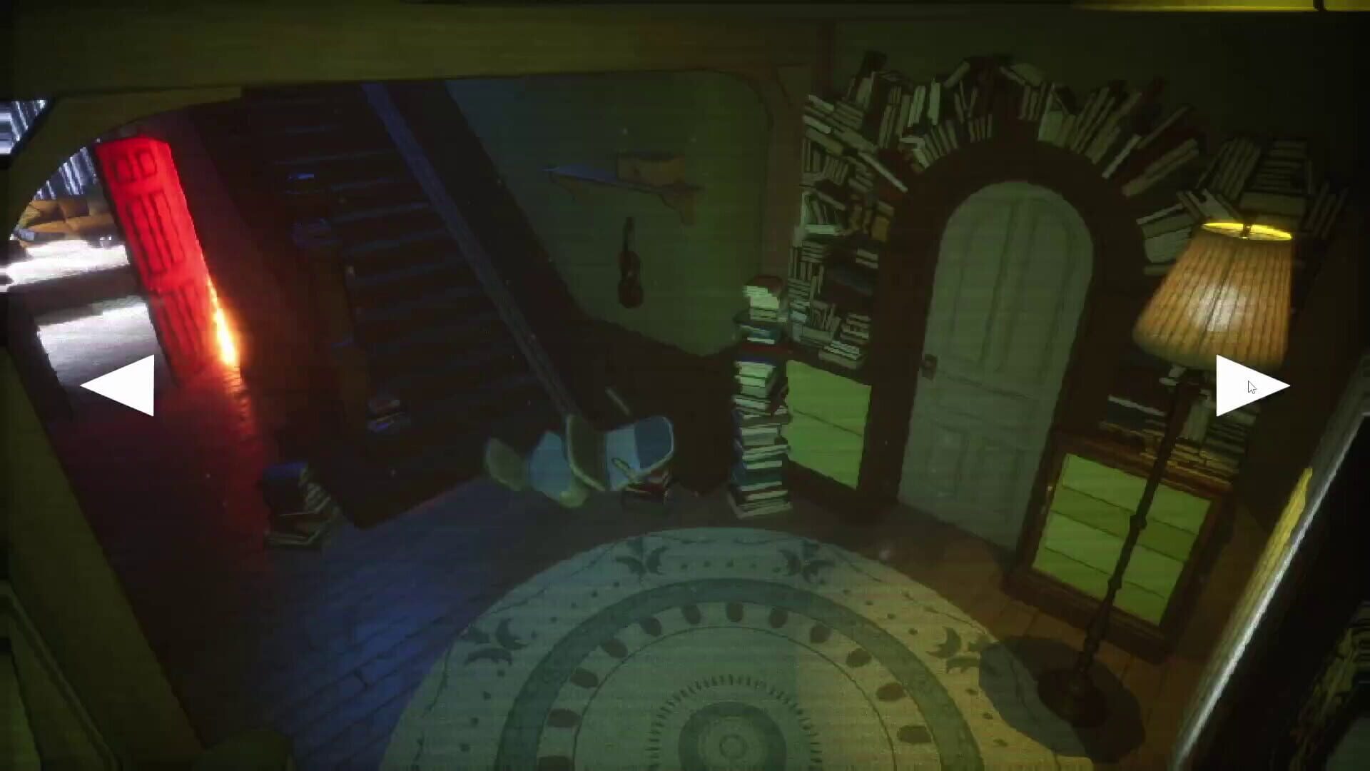 Foto do jogo Improbability Control Bureau