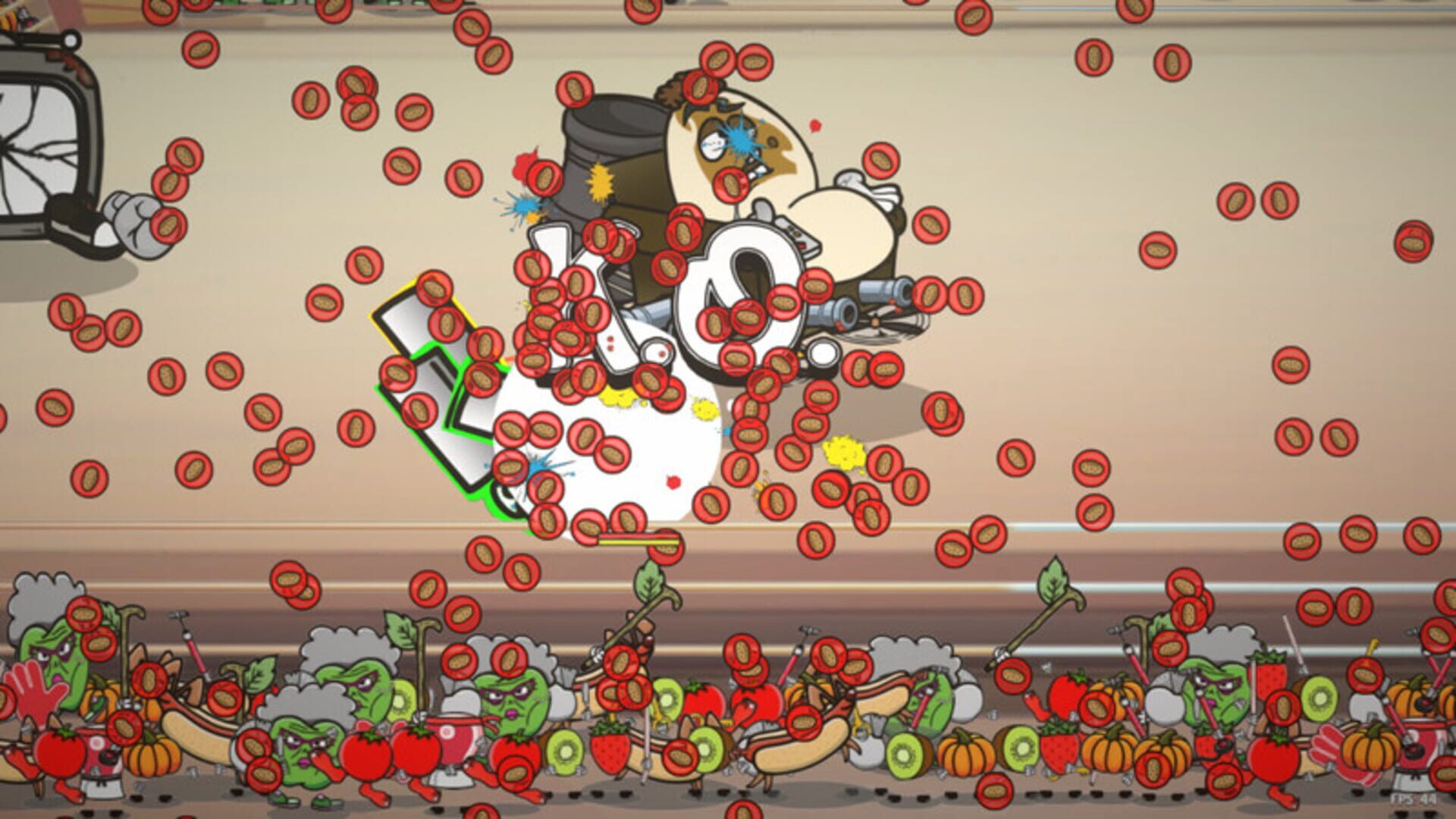 Foto do jogo Let Him Cook