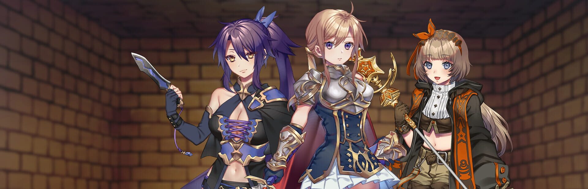 Foto do jogo Dungeon Create