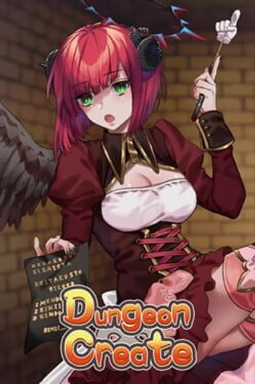 Dungeon Create
