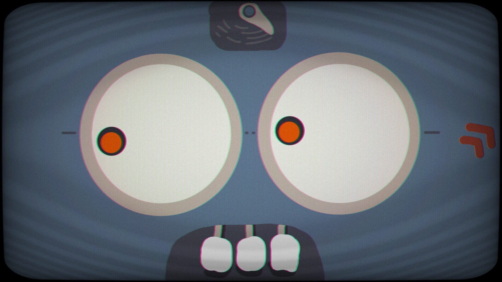 Foto do jogo Unnamed Experiment