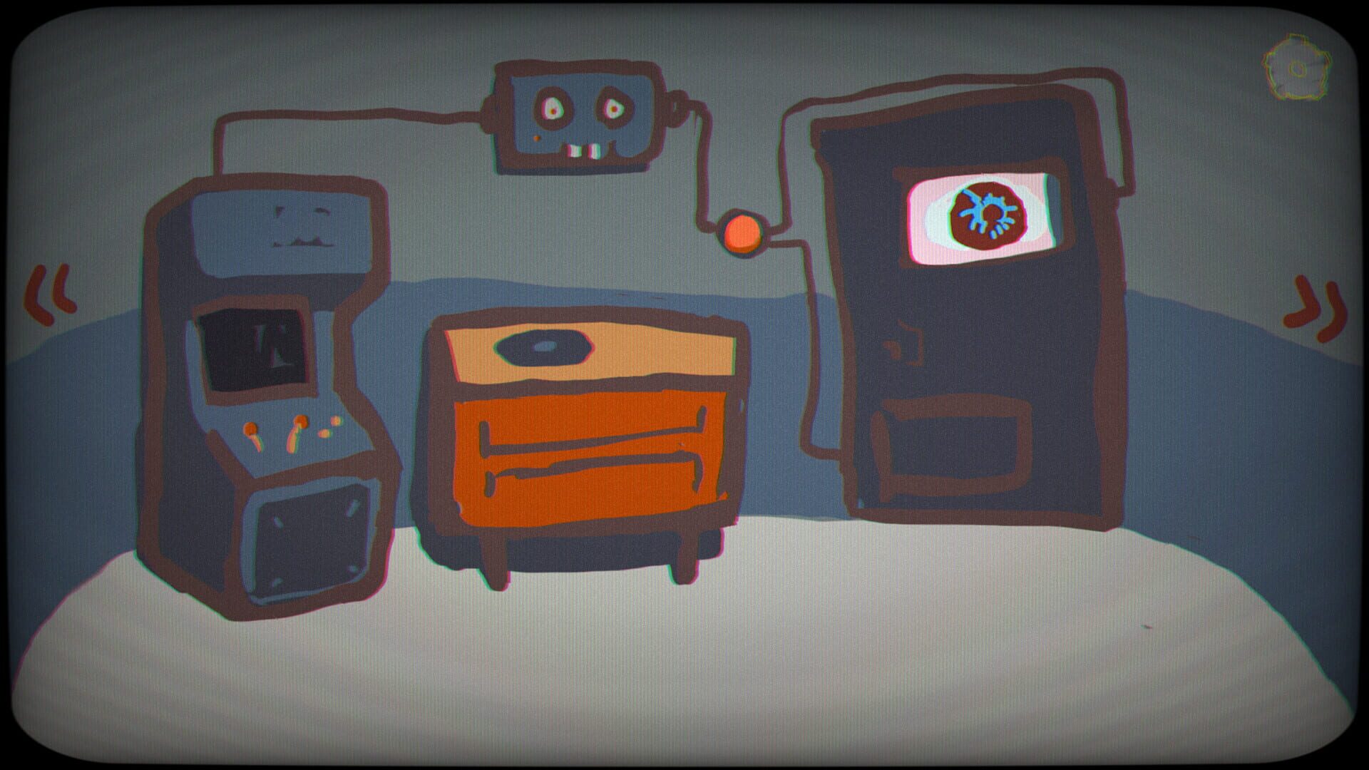 Foto do jogo Unnamed Experiment