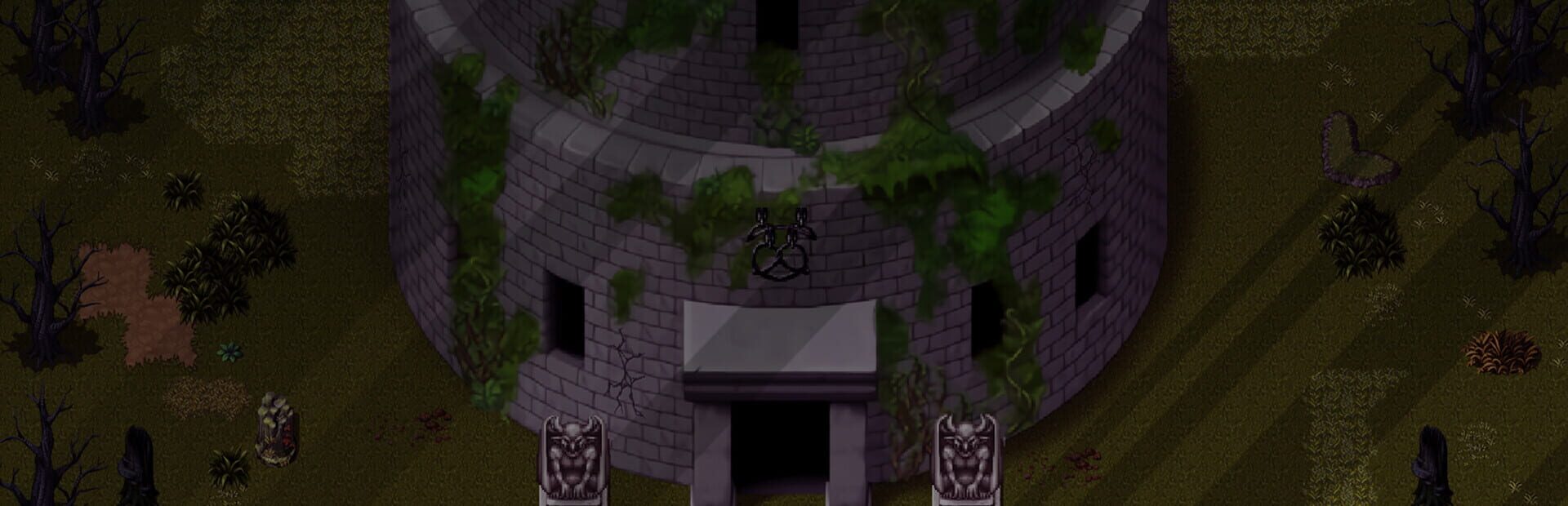 Foto do jogo Hilda and the Tower of Lust