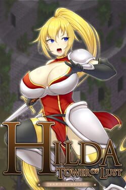 Foto do jogo Hilda and the Tower of Lust