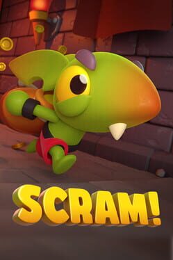 Foto do jogo Scram!
