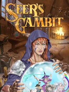 Foto do jogo Seer's Gambit