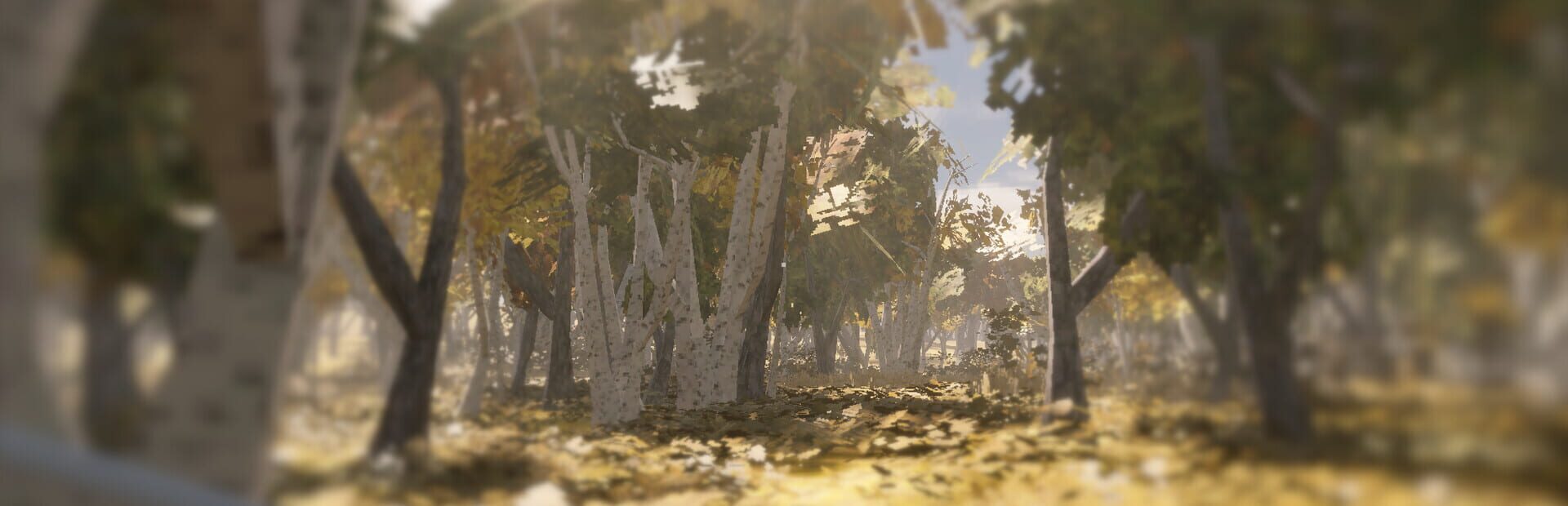 Foto do jogo Open Hunting XL