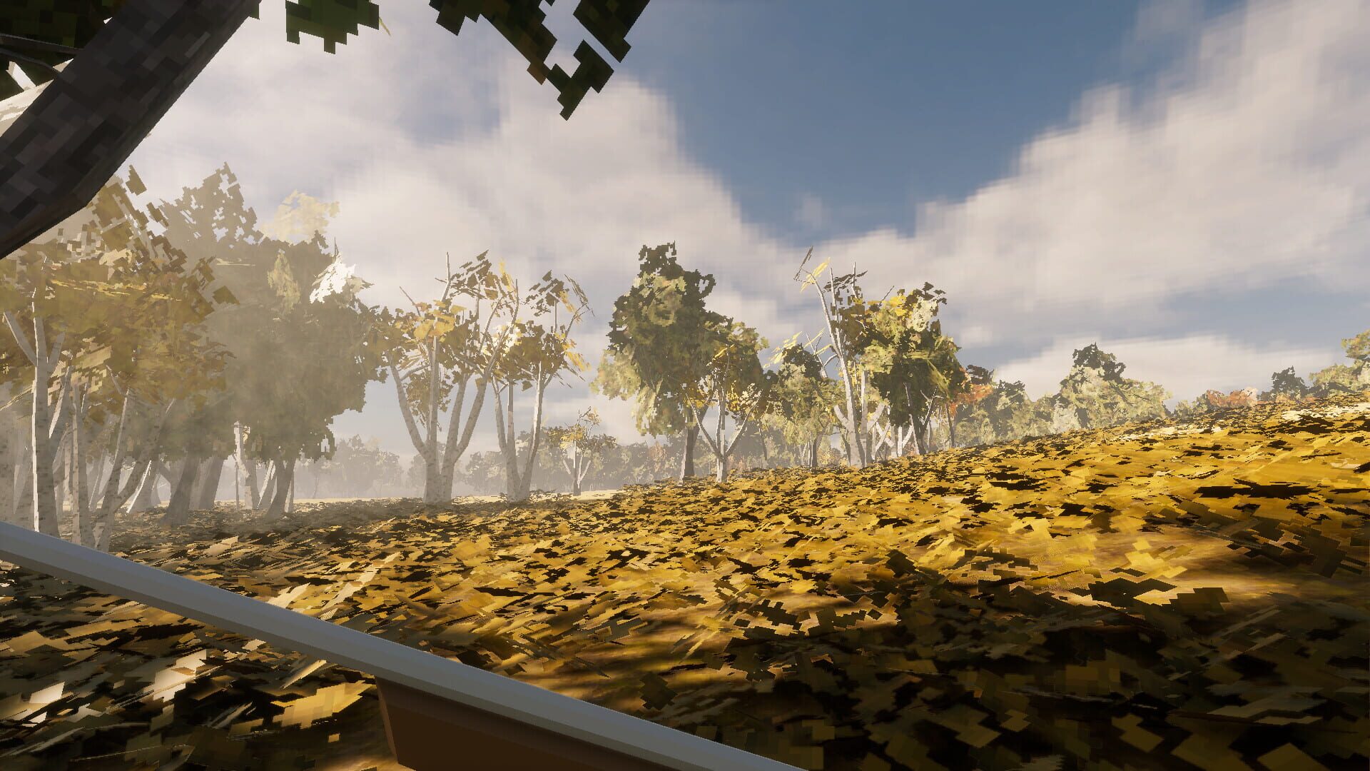 Foto do jogo Open Hunting XL