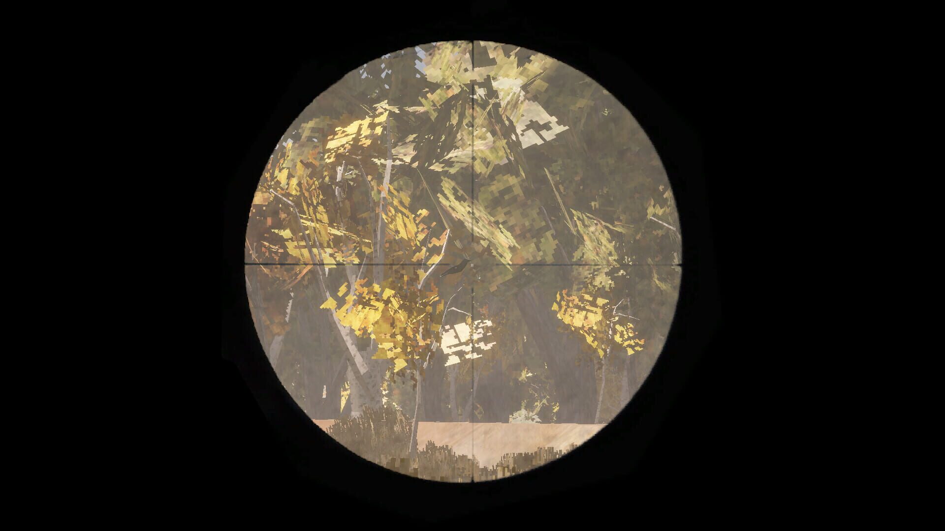 Foto do jogo Open Hunting XL