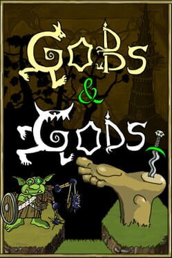 Foto do jogo Gobs and Gods