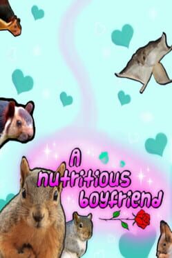 Foto do jogo A Nutritious Boyfriend