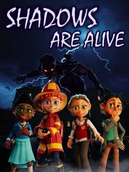 Foto do jogo Shadows Are Alive