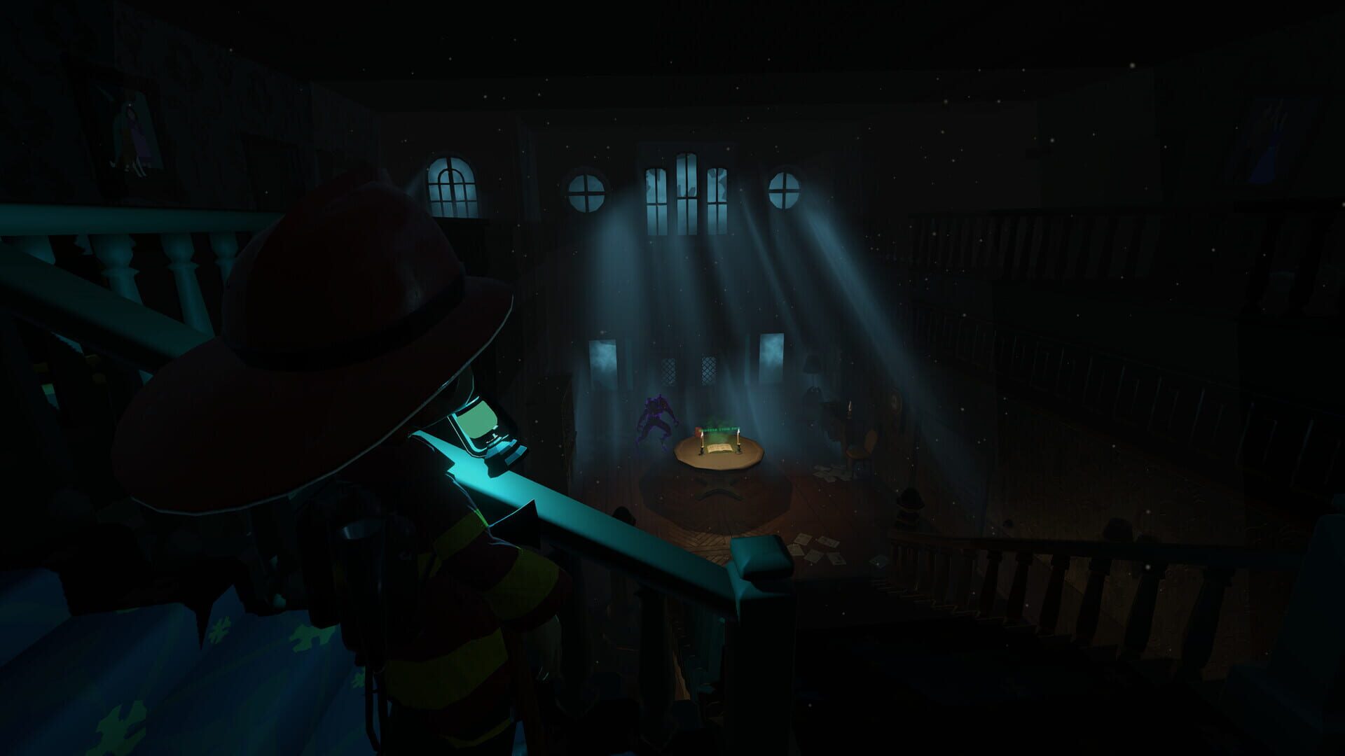 Foto do jogo Shadows Are Alive
