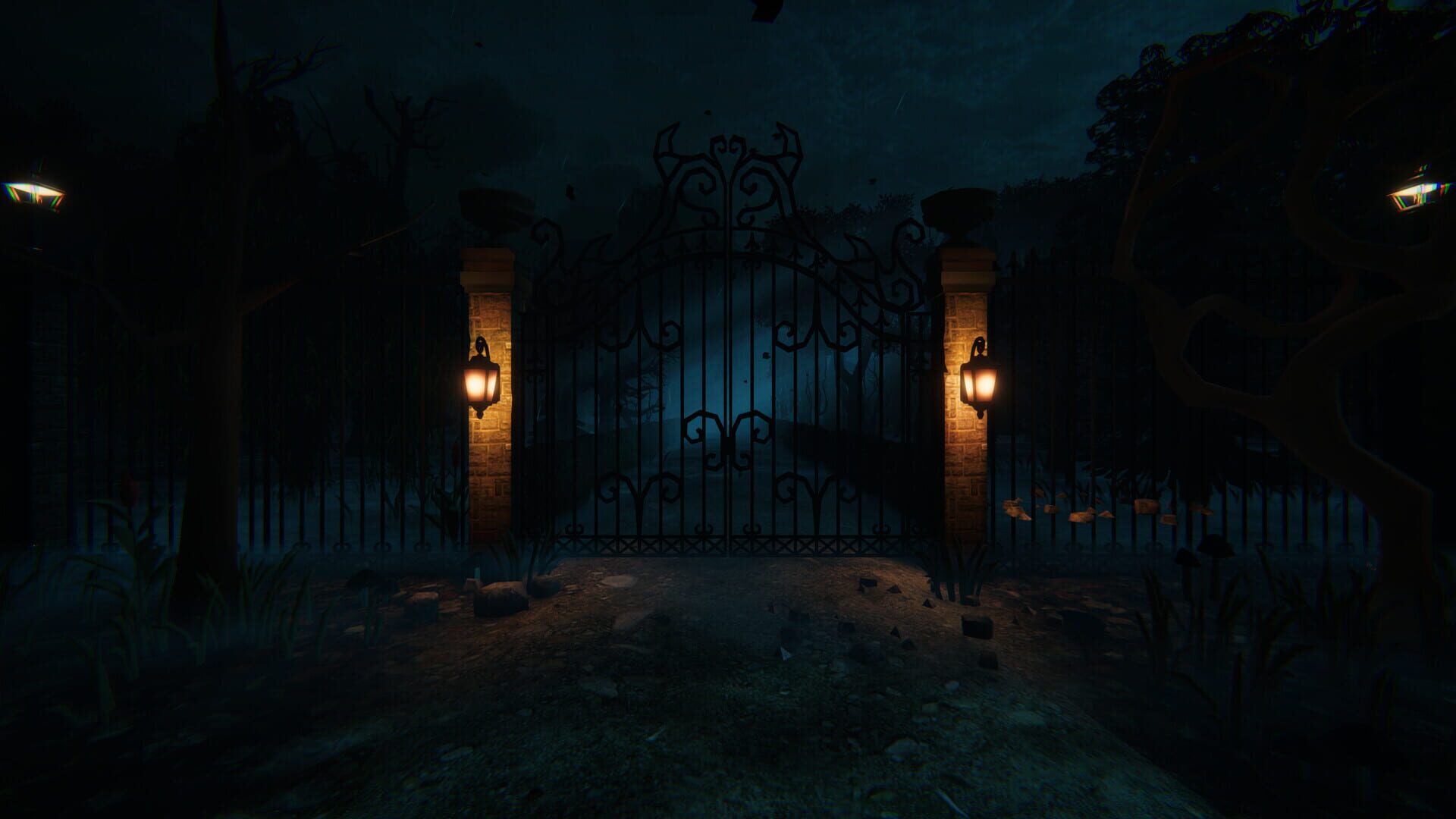 Foto do jogo Shadows Are Alive