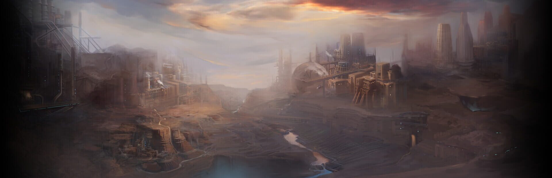 Foto do jogo Astral Quester