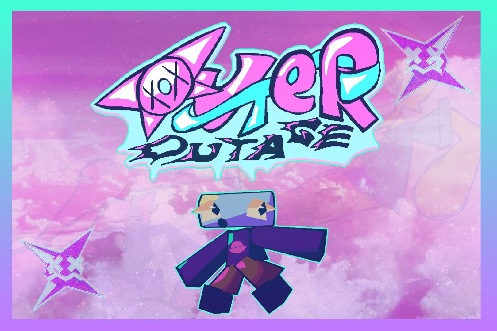 Foto do jogo Outer Outage