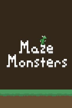 Foto do jogo Maze Monsters
