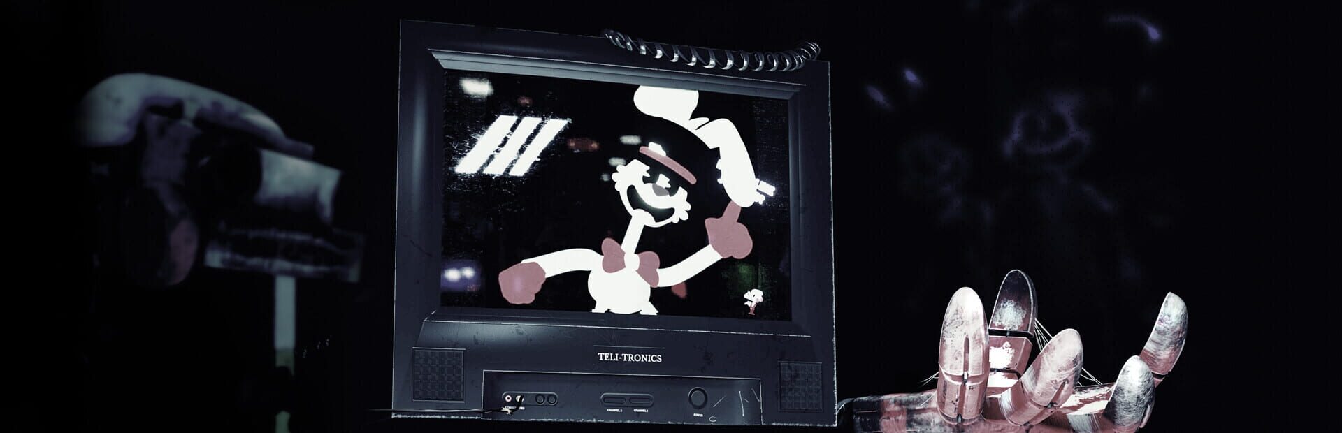 Foto do jogo Finding Frankie