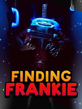 Foto do jogo Finding Frankie